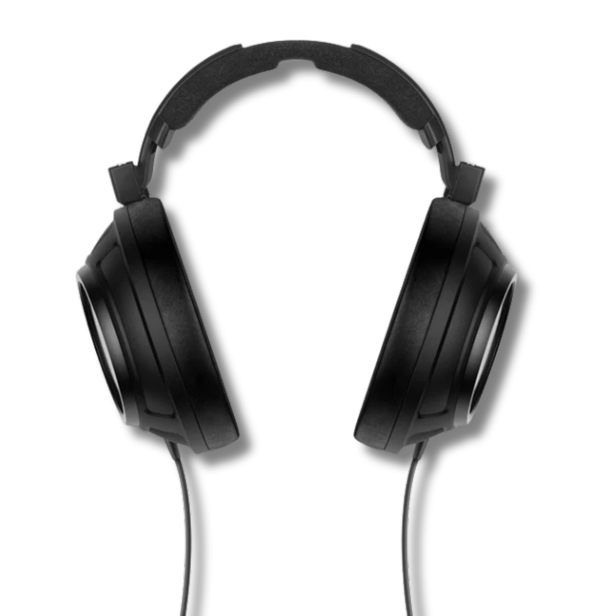Sennheiser HD 820 Closed Back Over Ear Wired Audiophile Headphones