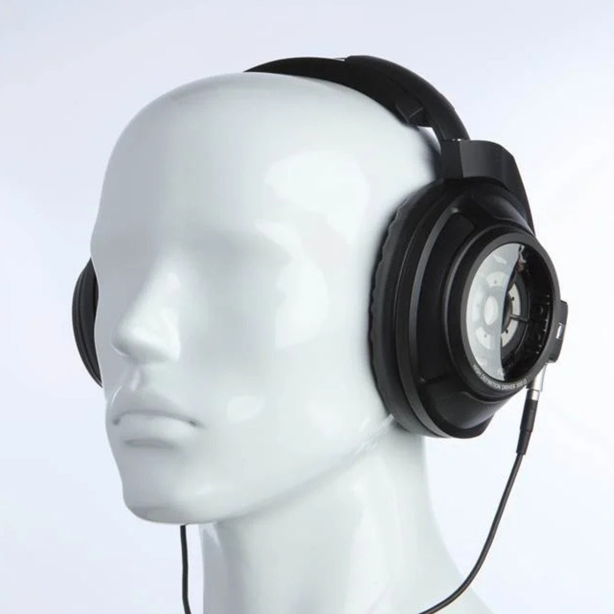Sennheiser HD 820 Closed Back Over Ear Wired Audiophile Headphones