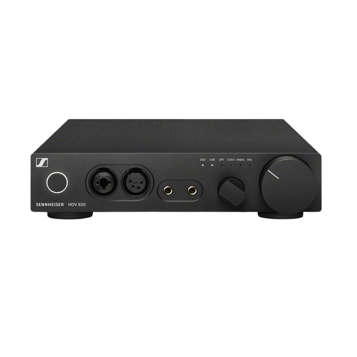 Sennheiser HDV 820 Hi-Fi Amplifier & Hi-Res DAC
