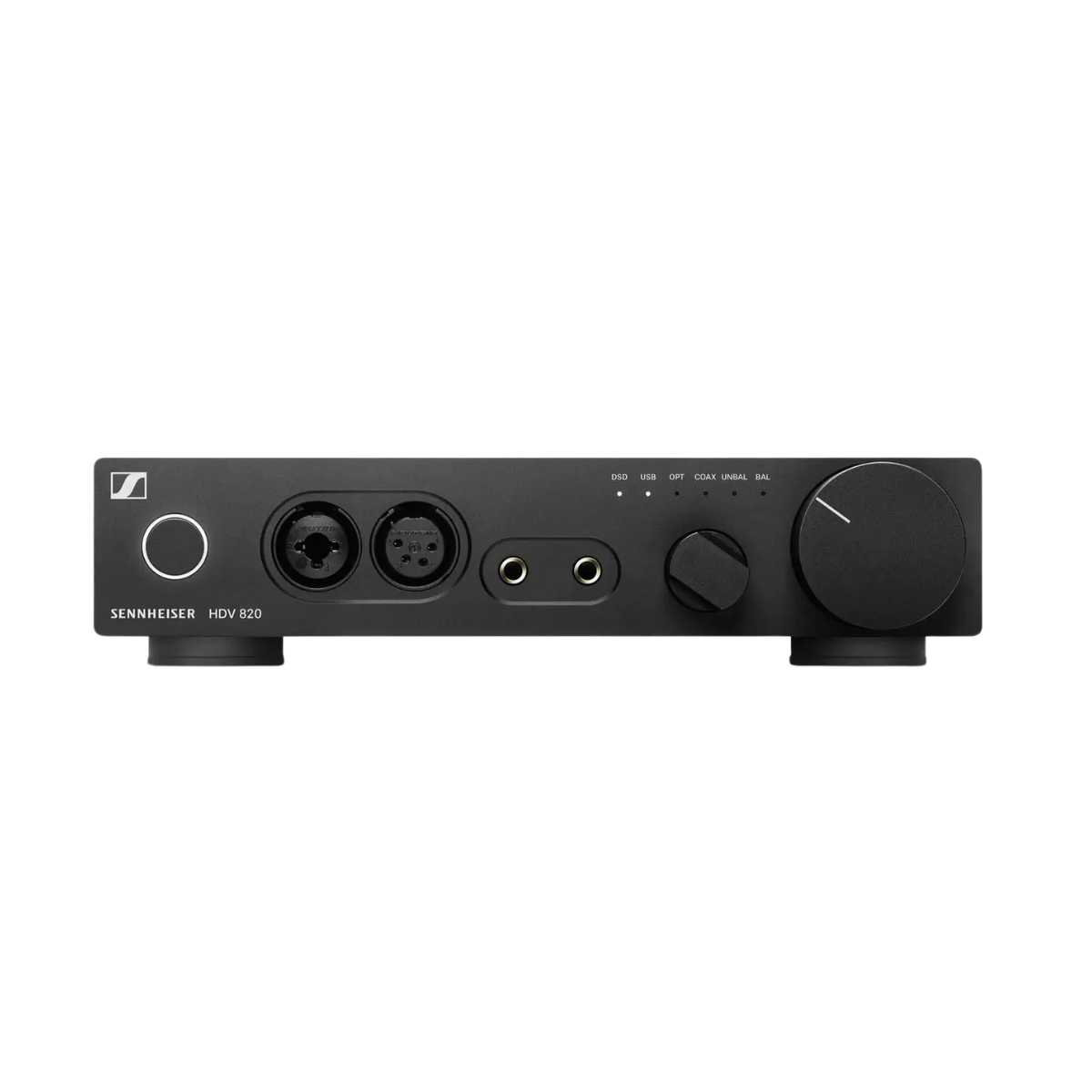 Sennheiser HDV 820 Hi-Fi Amplifier & Hi-Res DAC
