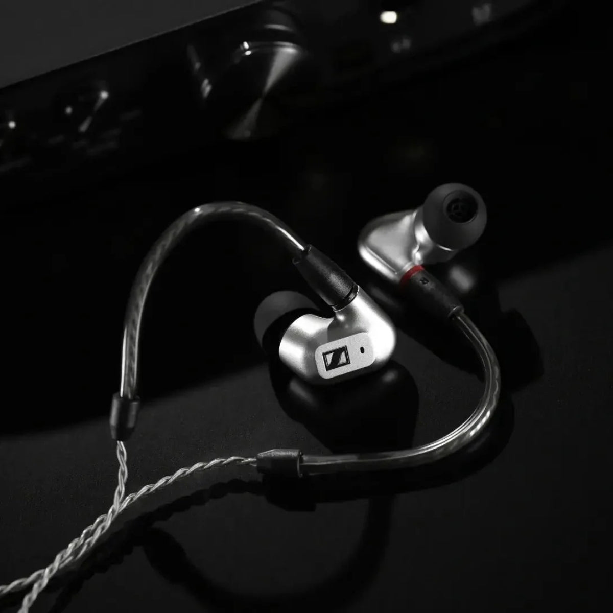 Sennheiser IE 200 In Ear Headphones | Sennheiser