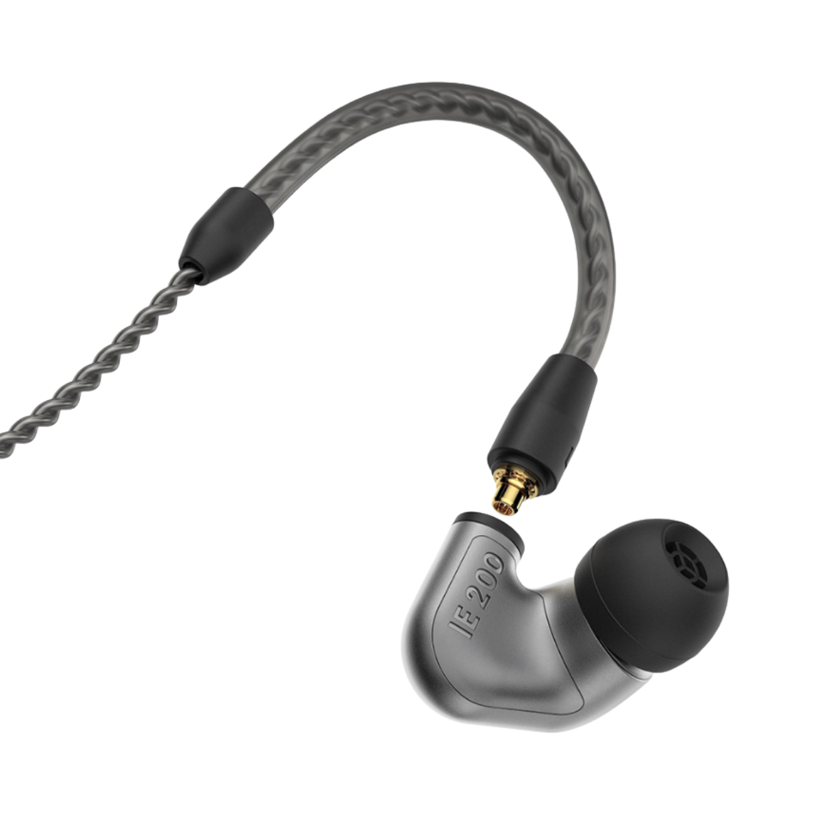 Sennheiser IE 200 In Ear Headphones | Sennheiser