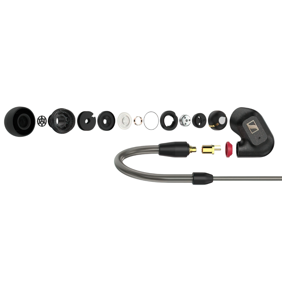 Sennheiser IE 300 In Ear Headphones | Sennheiser