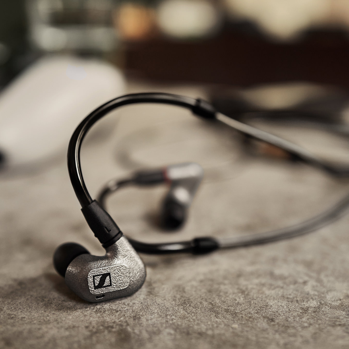 Sennheiser IE 600 In Ear Headphones