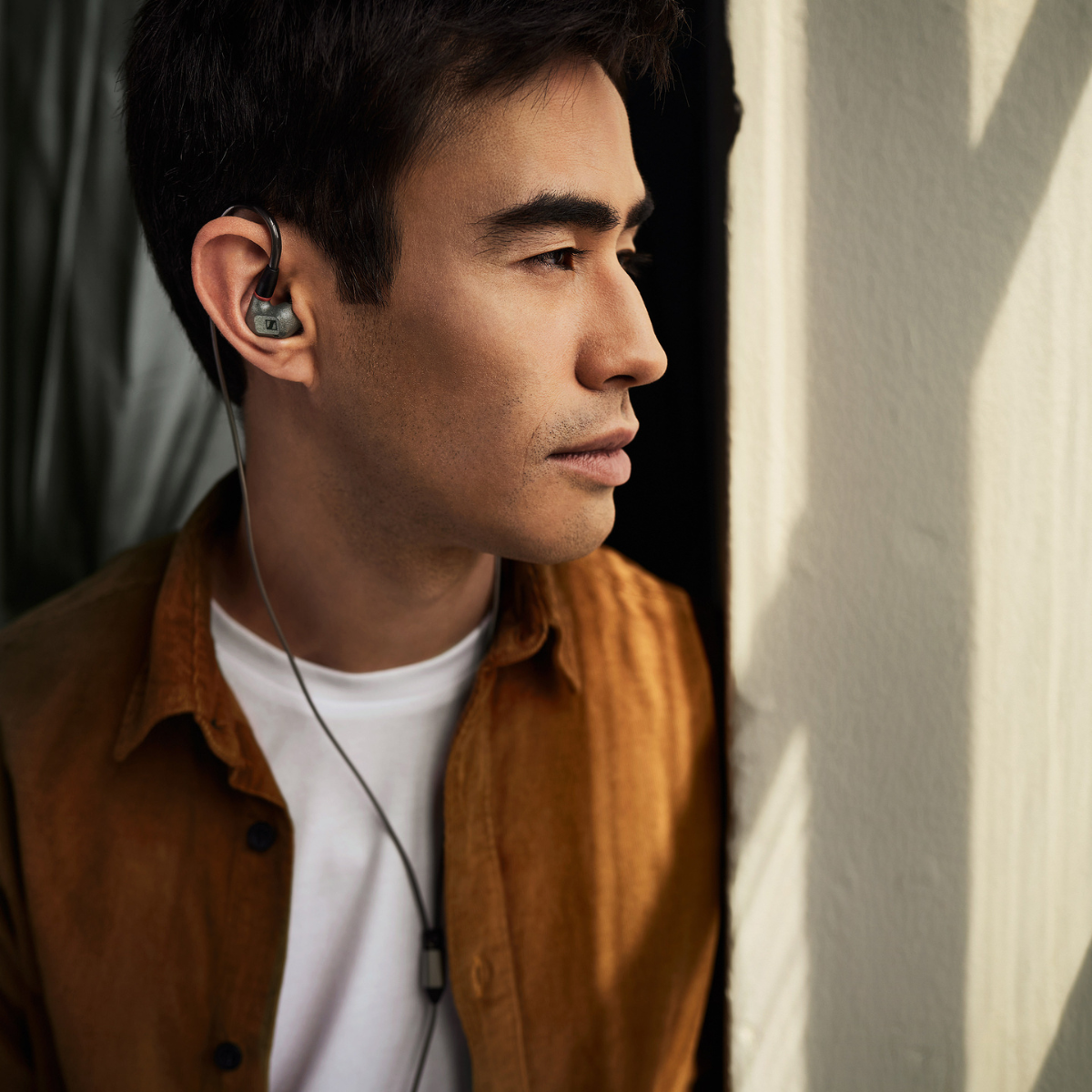 Sennheiser IE 600 In Ear Headphones