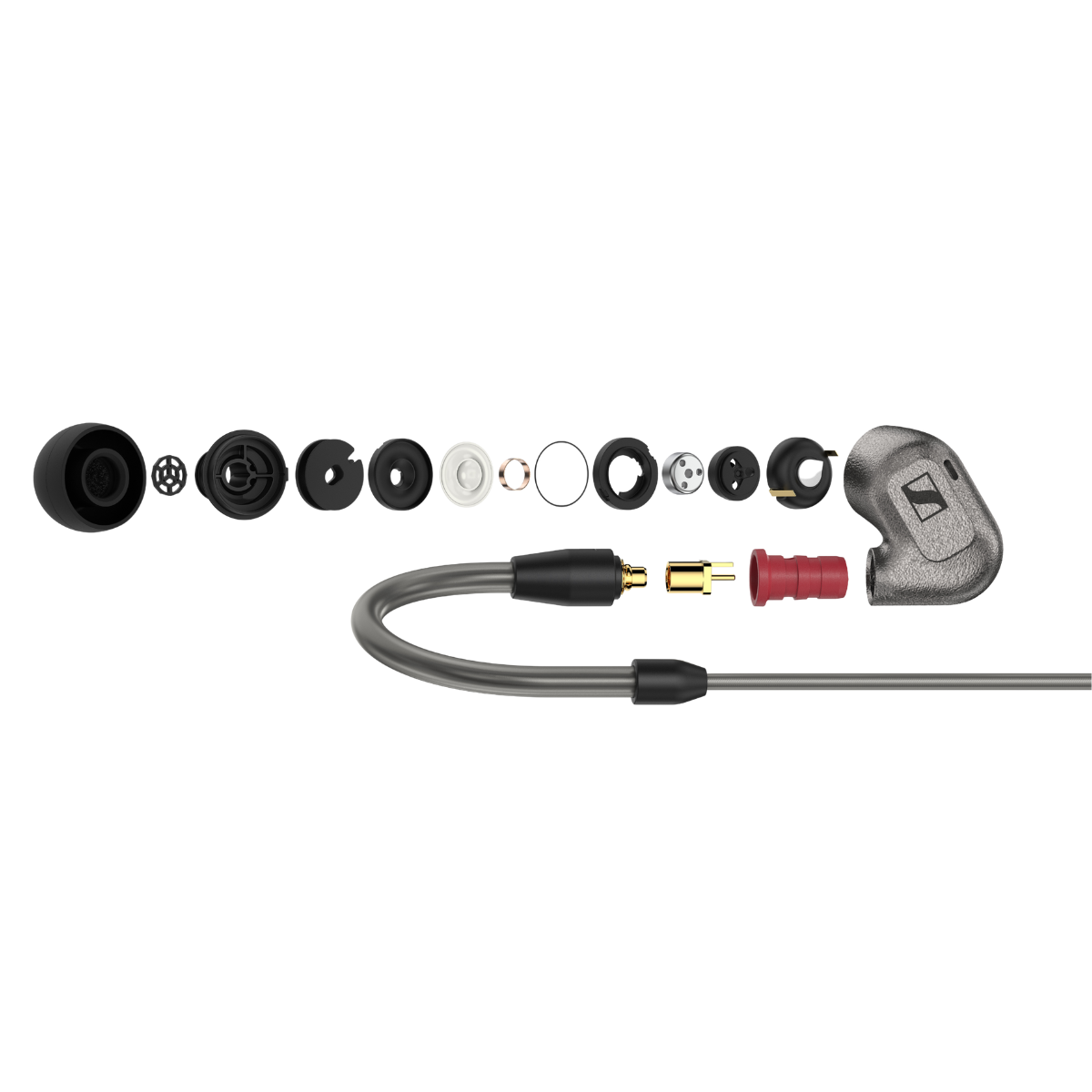 Sennheiser IE 600 In Ear Headphones