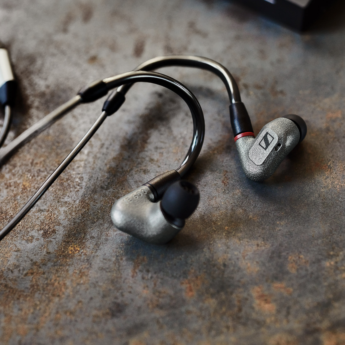 Sennheiser IE 600 In Ear Headphones