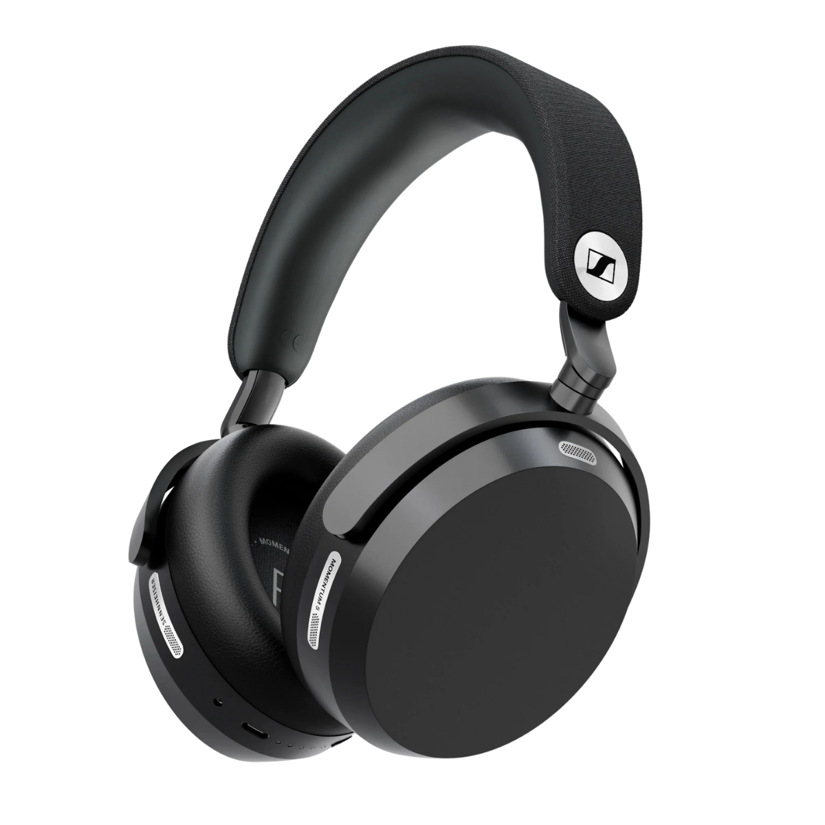 Sennheiser Momentum 5 Wireless Over-ear Headphones | Sennheiser
