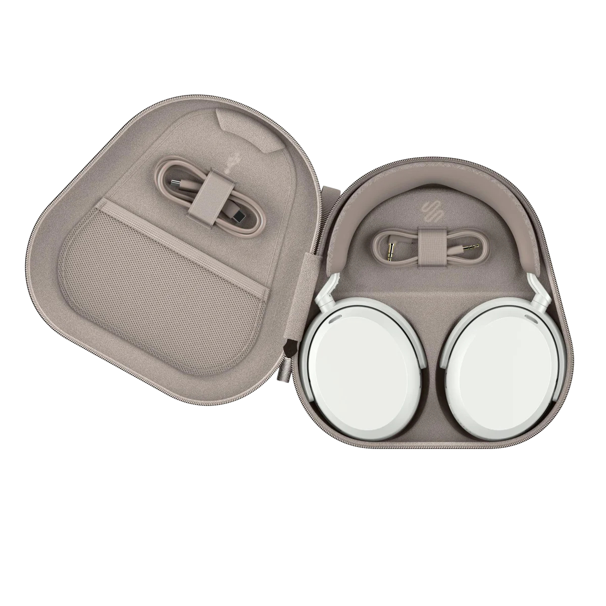 Sennheiser Momentum 5 Wireless Over-ear Headphones | Sennheiser