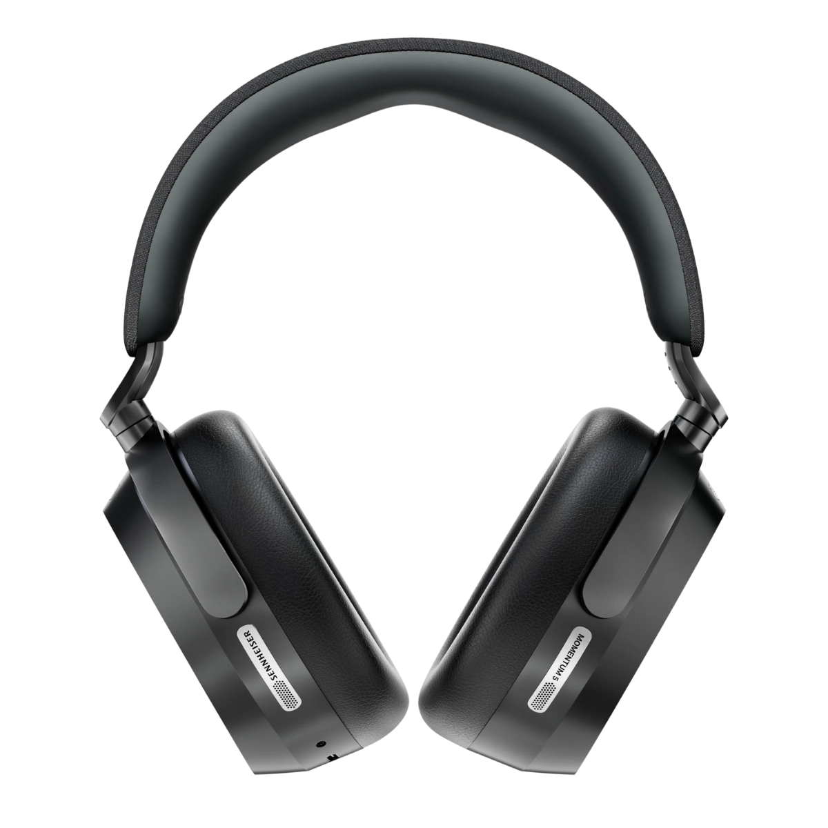 Sennheiser Momentum 5 Wireless Over-ear Headphones | Sennheiser