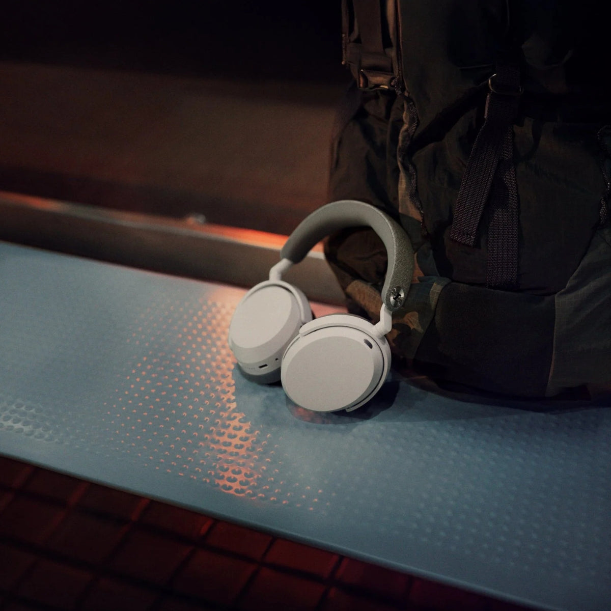 Sennheiser Momentum 5 Wireless Over-ear Headphones | Sennheiser