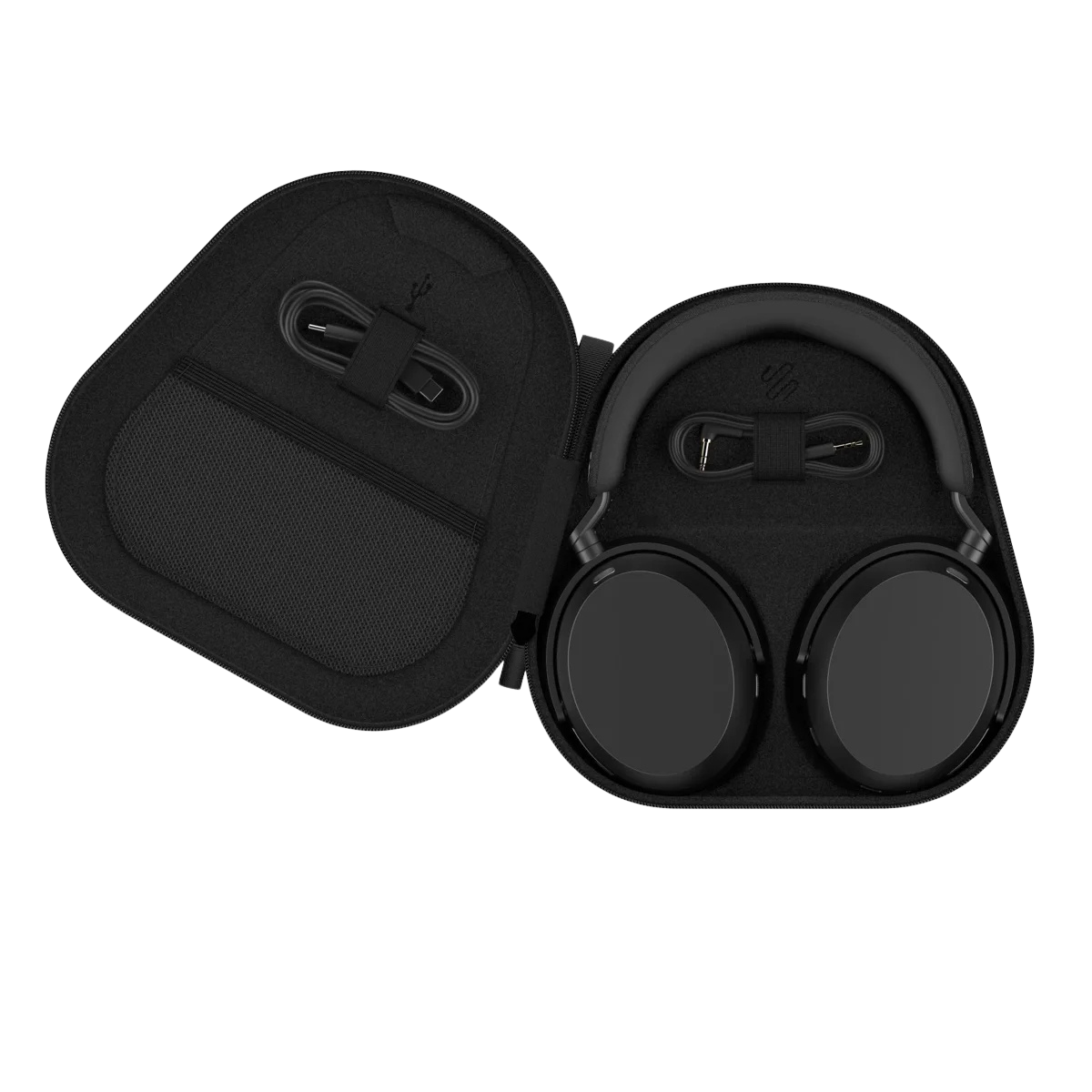 Sennheiser Momentum 5 Wireless Over-ear Headphones | Sennheiser