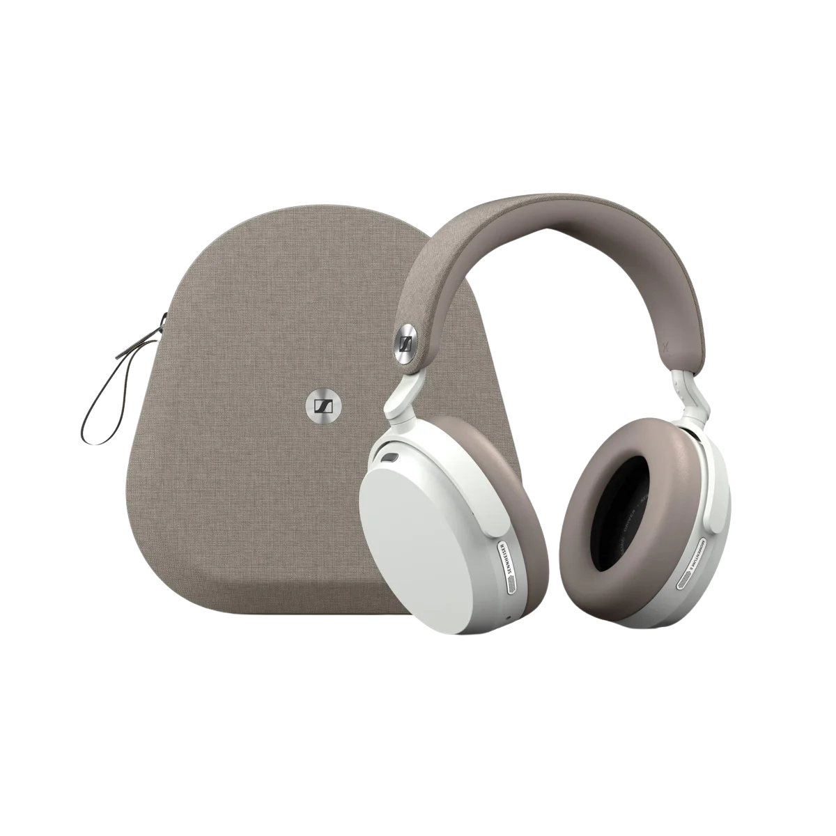 Sennheiser Momentum 5 Wireless Over-ear Headphones | Sennheiser