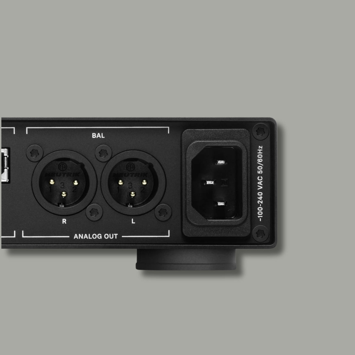Sennheiser HDV 820 Hi-Fi Amplifier & Hi-Res DAC