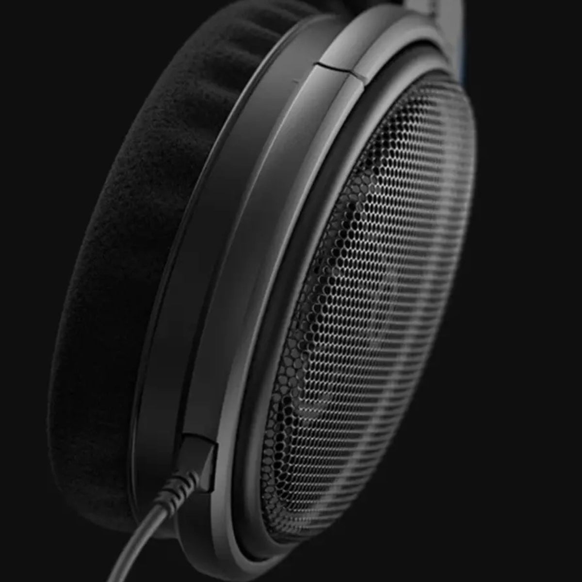 Sennheiser HD 600 Open Back Headphones