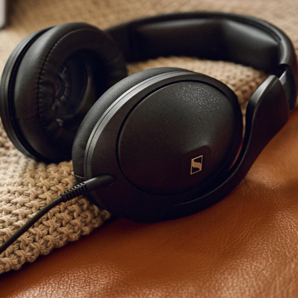 Sennheiser HD 620S Closed Back Headphones