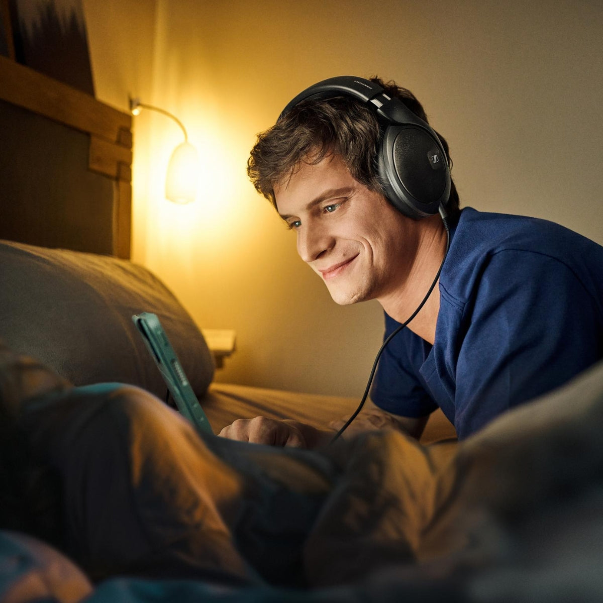 Sennheiser HD 620S Closed Back Headphones