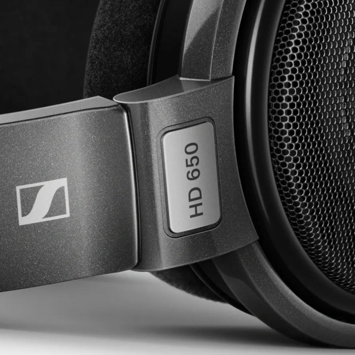 Sennheiser HD 650 Open Back Headphones