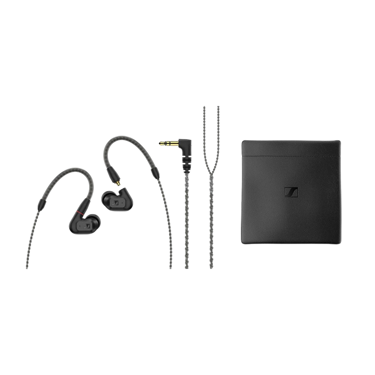 Sennheiser IE 200 In Ear Headphones