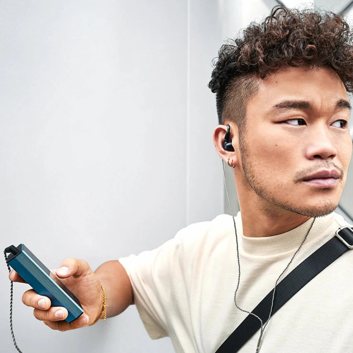 Sennheiser IE 200 In Ear Headphones