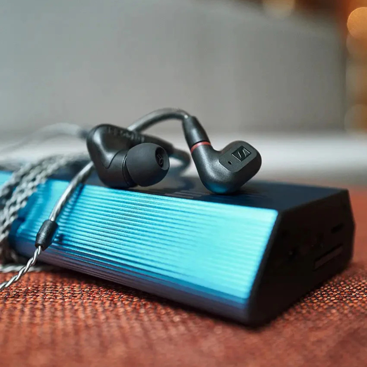 Sennheiser IE 200 In Ear Headphones
