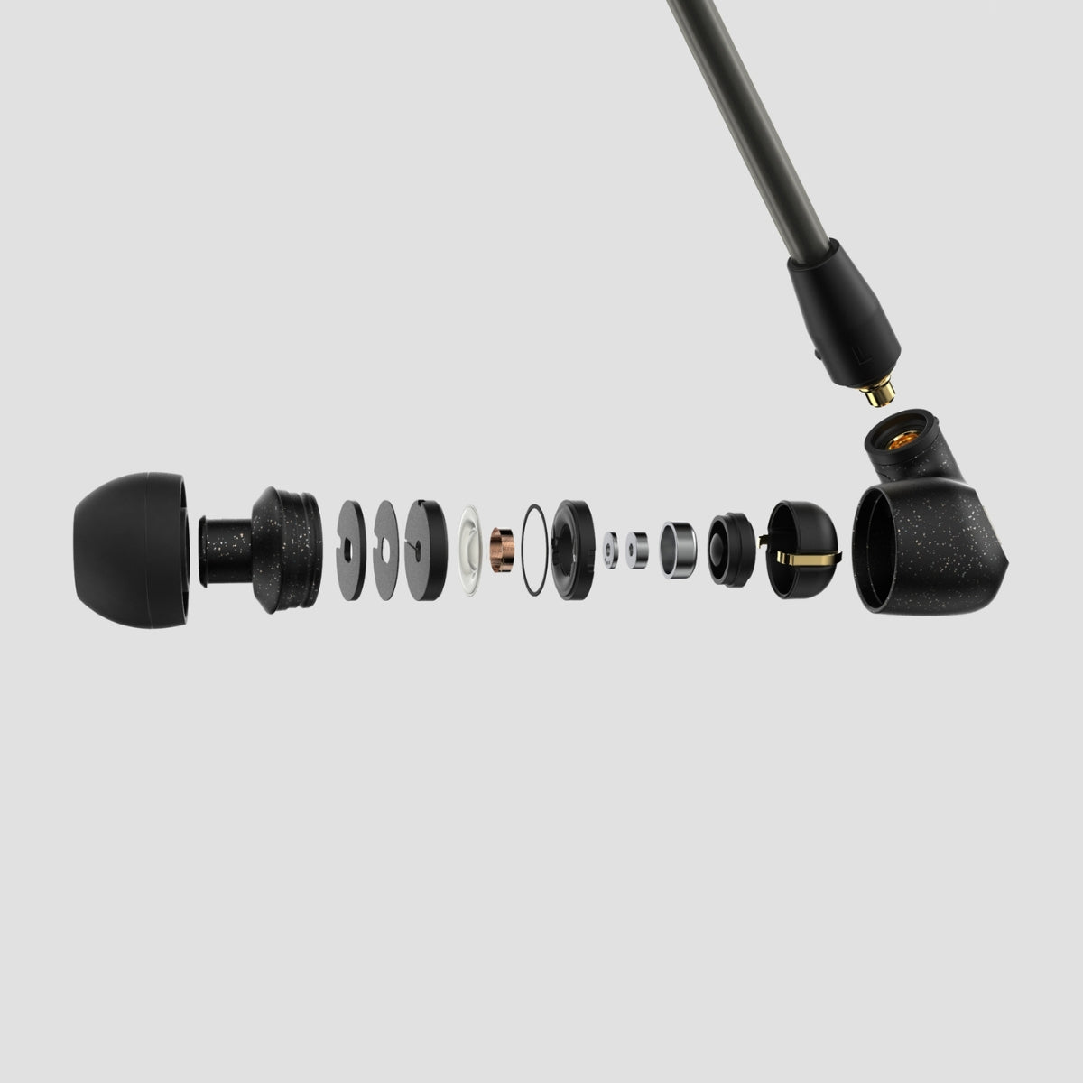 Sennheiser IE 300 In Ear Headphones