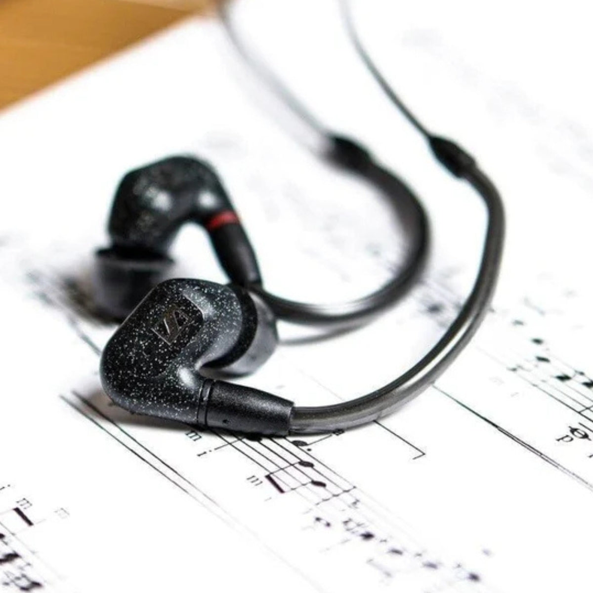 Sennheiser IE 300 In Ear Headphones