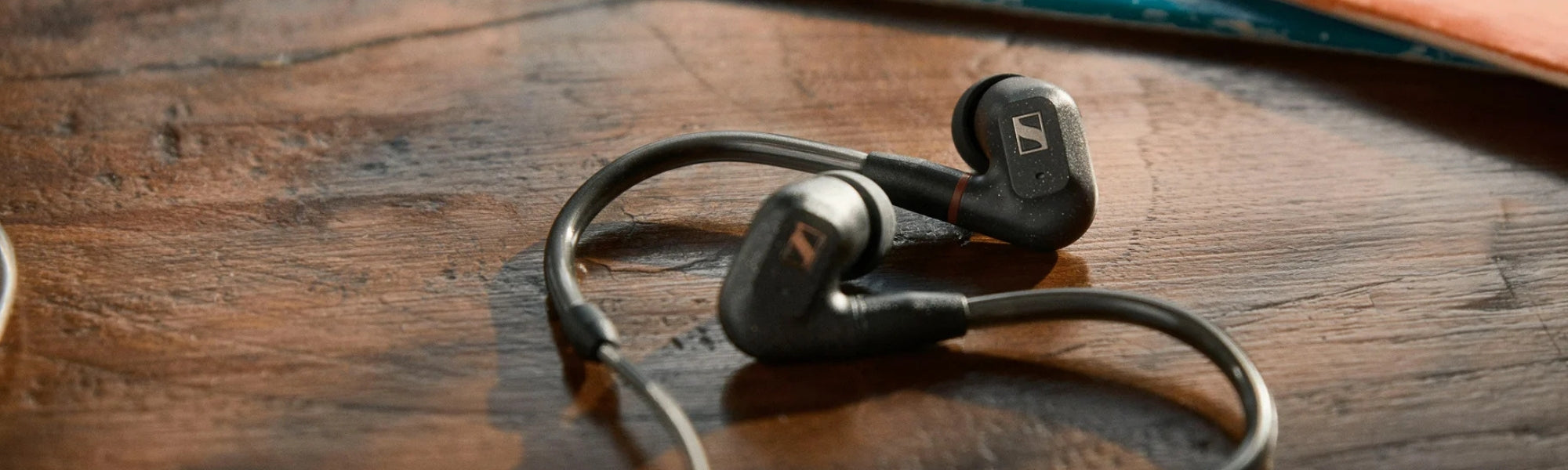 Sennheiser IE 300 In Ear Headphones