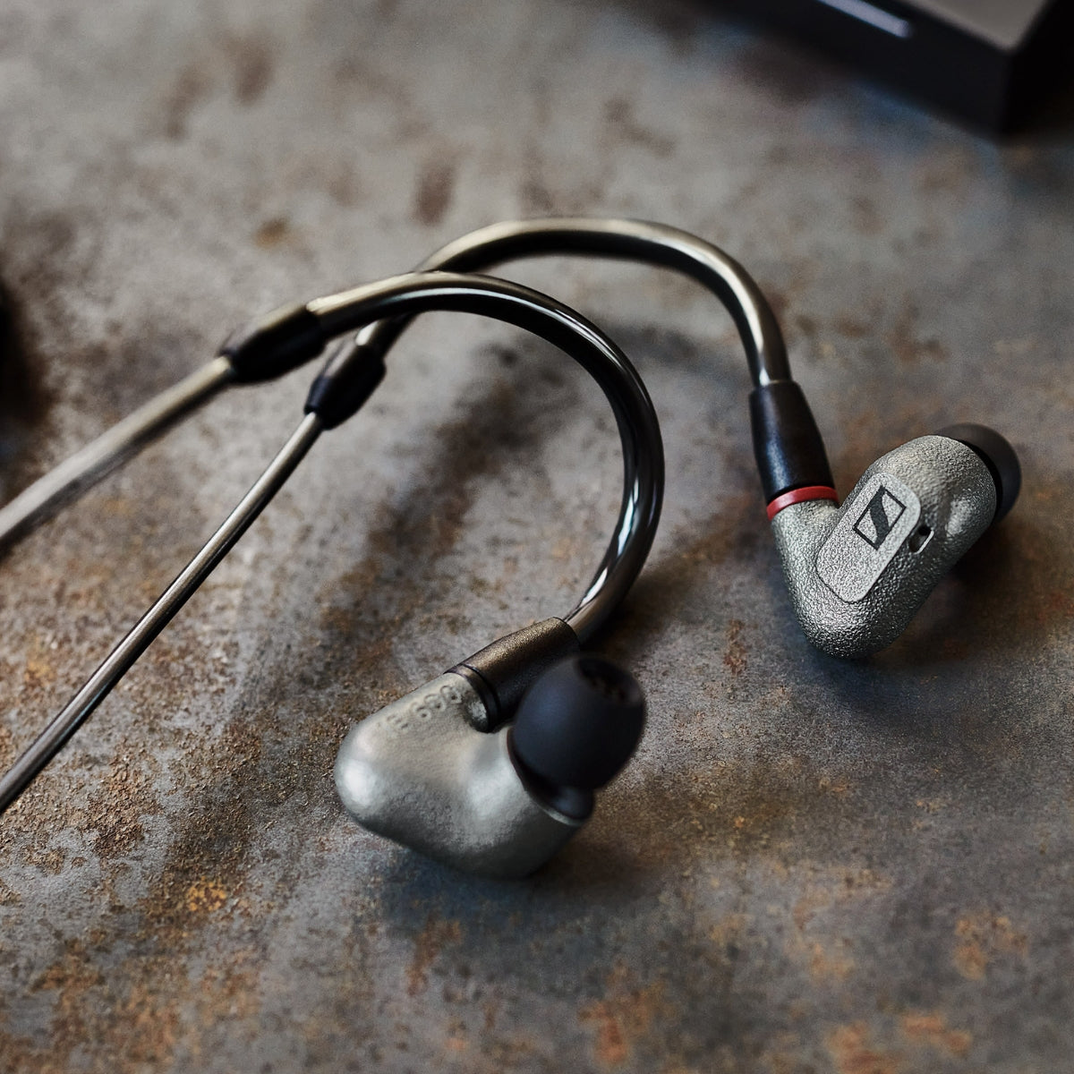Sennheiser IE 600 In Ear Headphones
