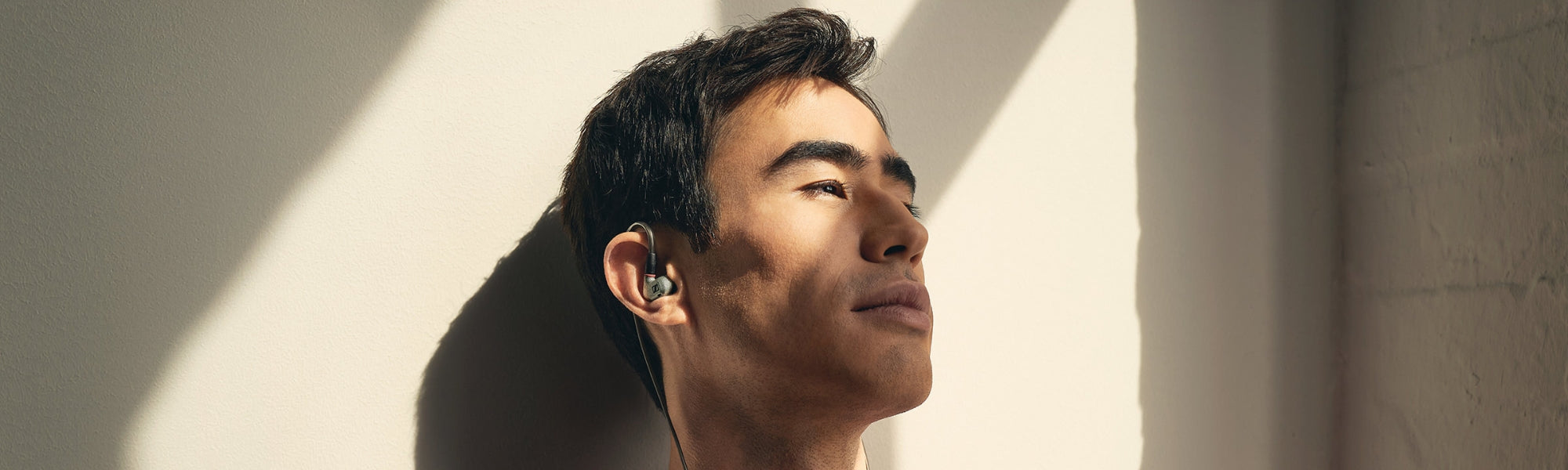 Sennheiser IE 600 In Ear Headphones