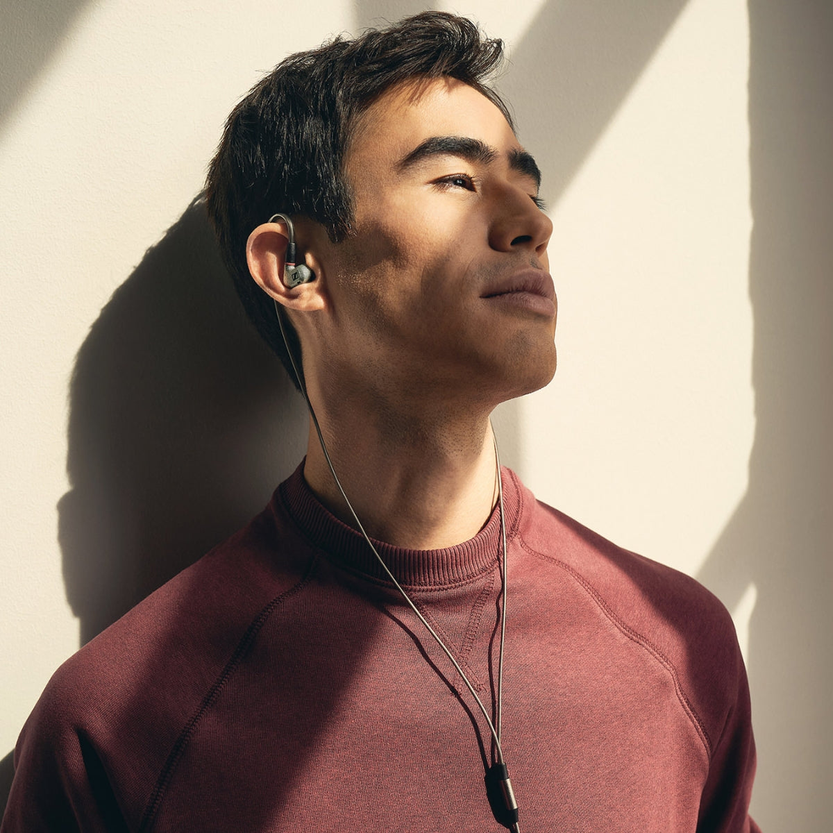 Sennheiser IE 600 In Ear Headphones