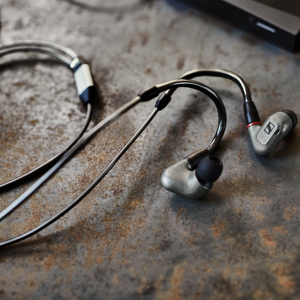 Sennheiser IE 600 In Ear Headphones