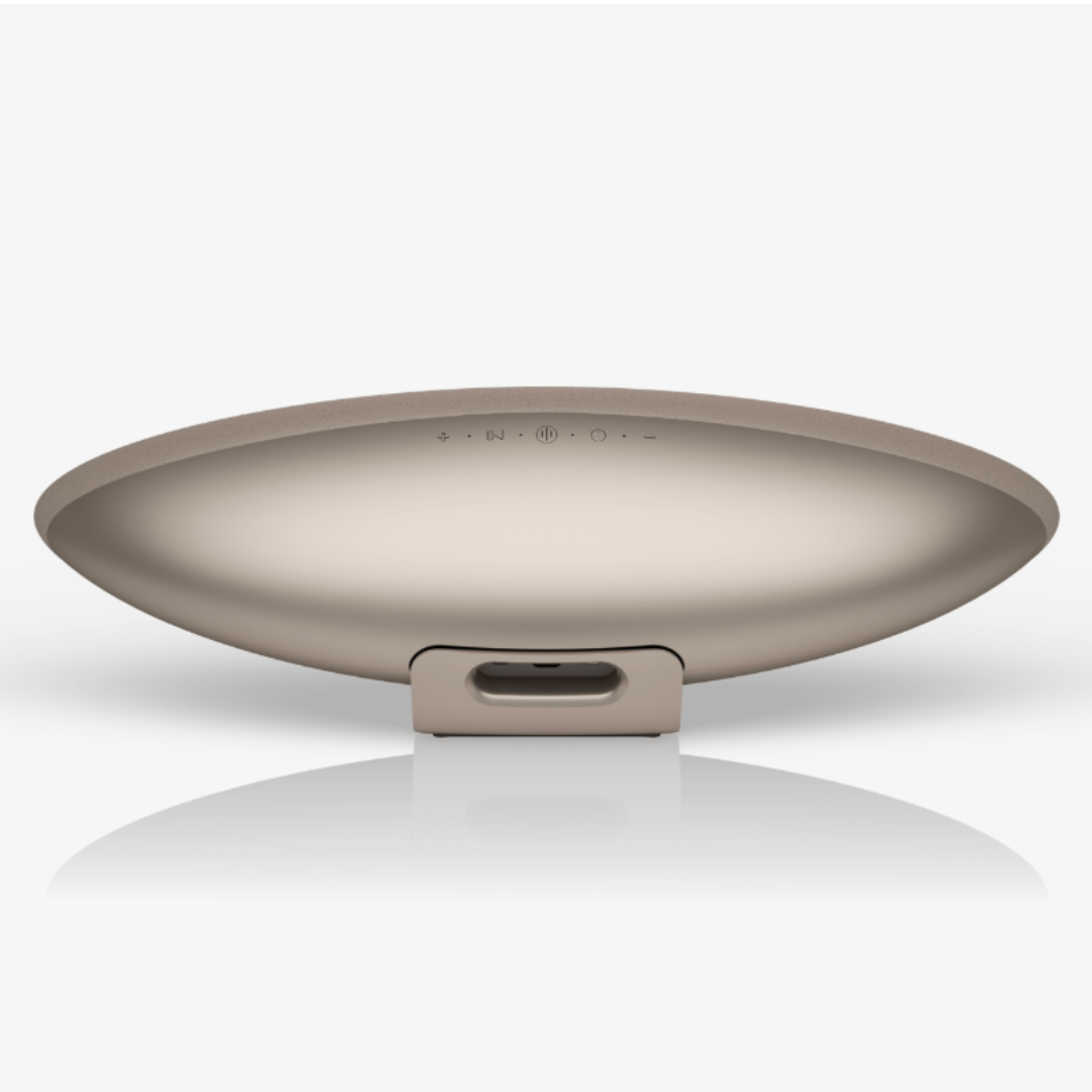 Bowers & Wilkins Zeppelin Pro Wireless Speaker | Bowers and Wilkins