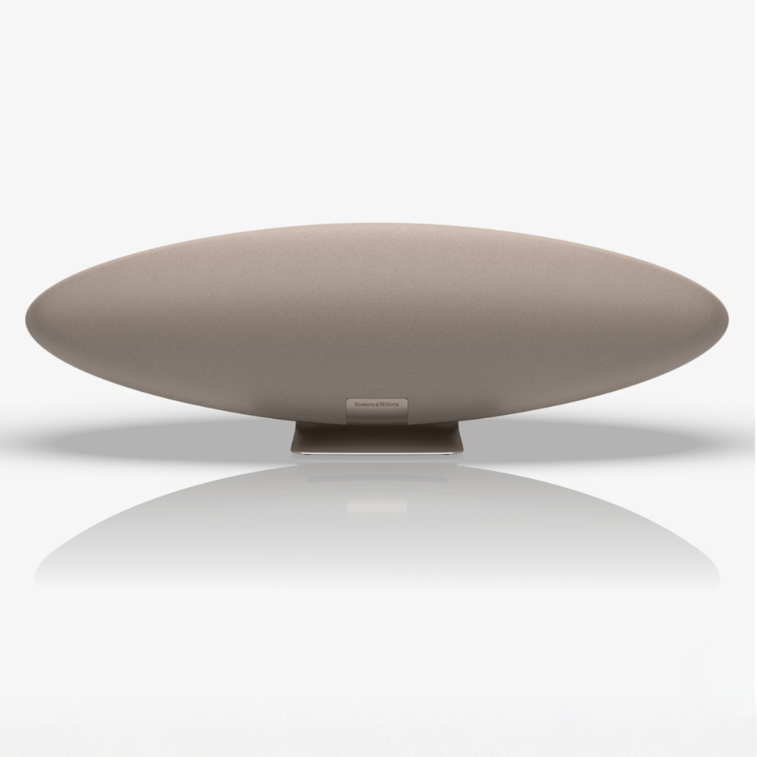Bowers & Wilkins Zeppelin Pro Wireless Speaker | Bowers and Wilkins