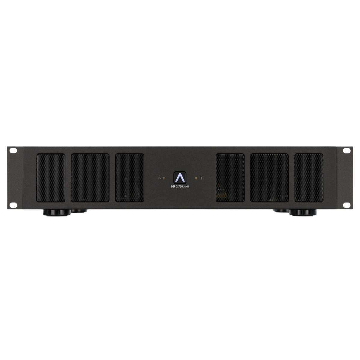 Sonance DSP 2-750 MKIII 2-Channel Power Amplifier | Sonance