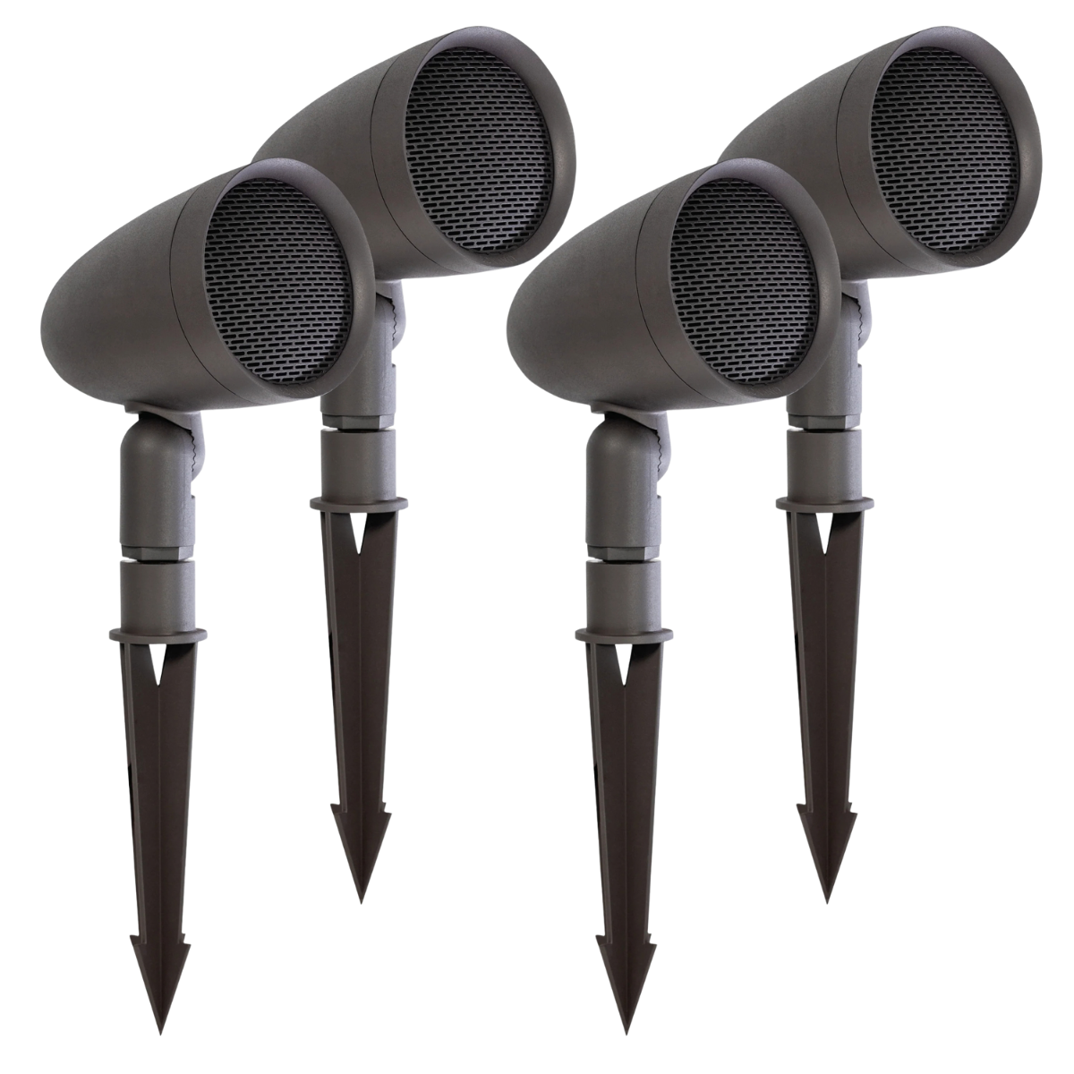 Sonance Garden Series SGS 4 Satellite Speaker Pack