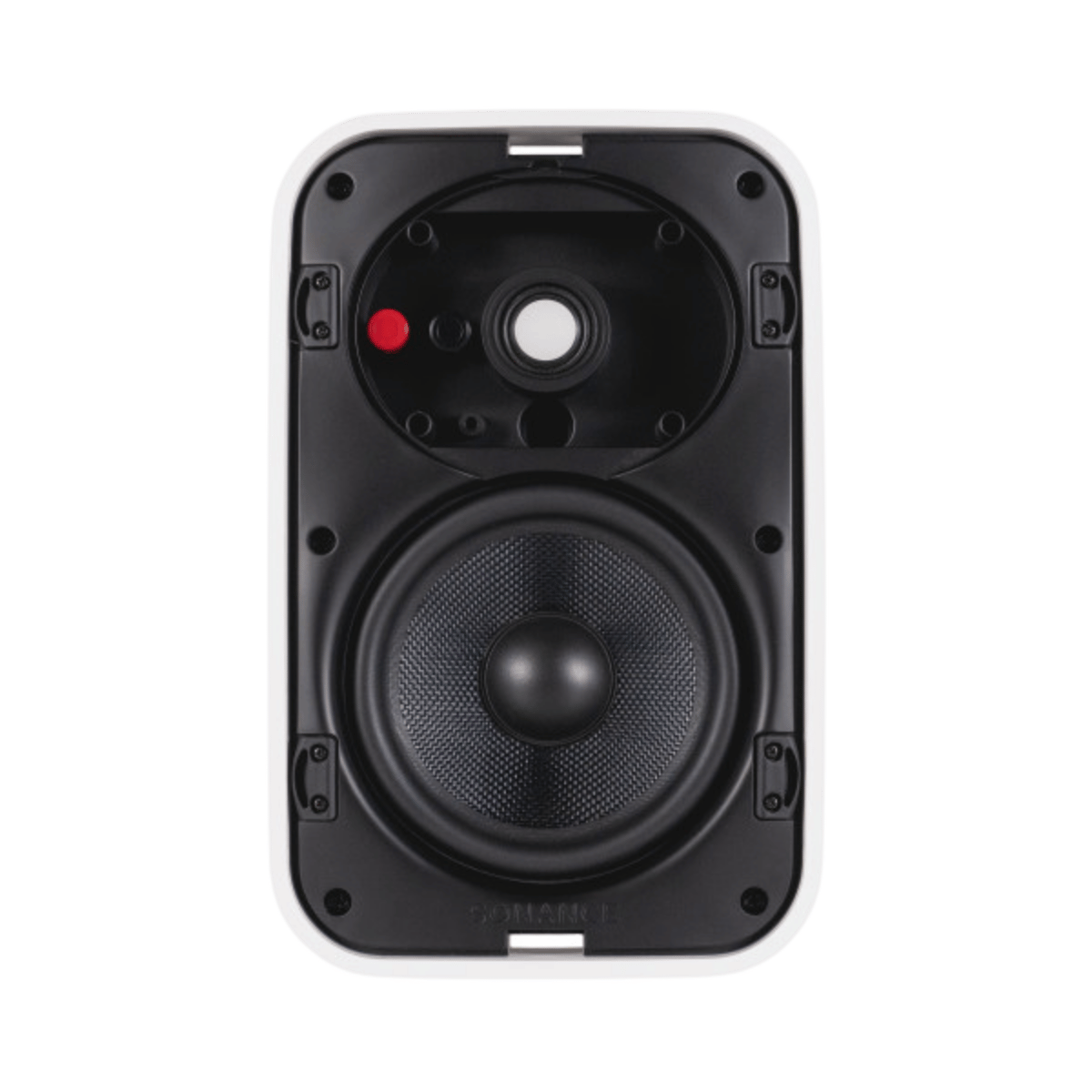 Sonance Mariner MX56 Outdoor Speakers White #colour_white