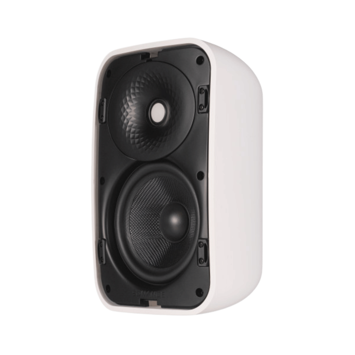 Sonance Mariner MX56 Outdoor Speakers White #colour_white