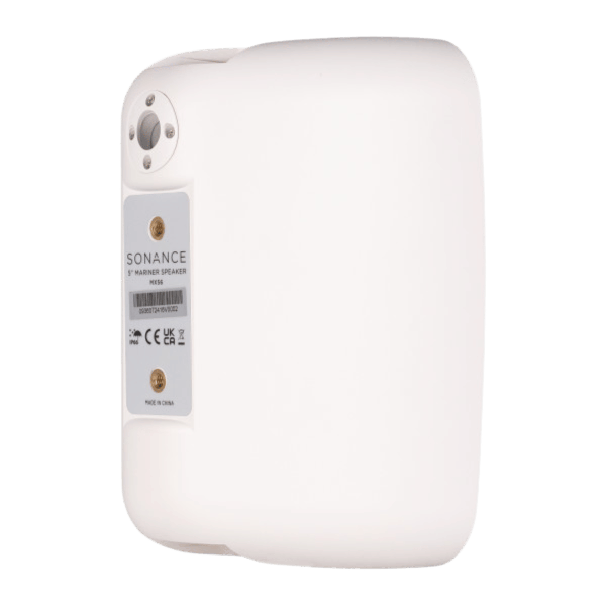 Sonance Mariner MX56 Outdoor Speakers White #colour_white