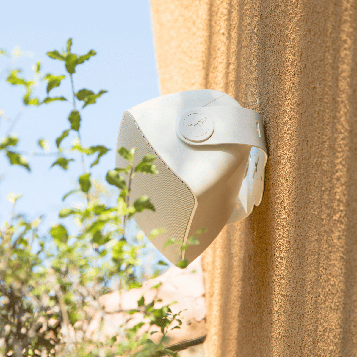 Sonance Mariner MX56 Outdoor Speakers White #colour_white