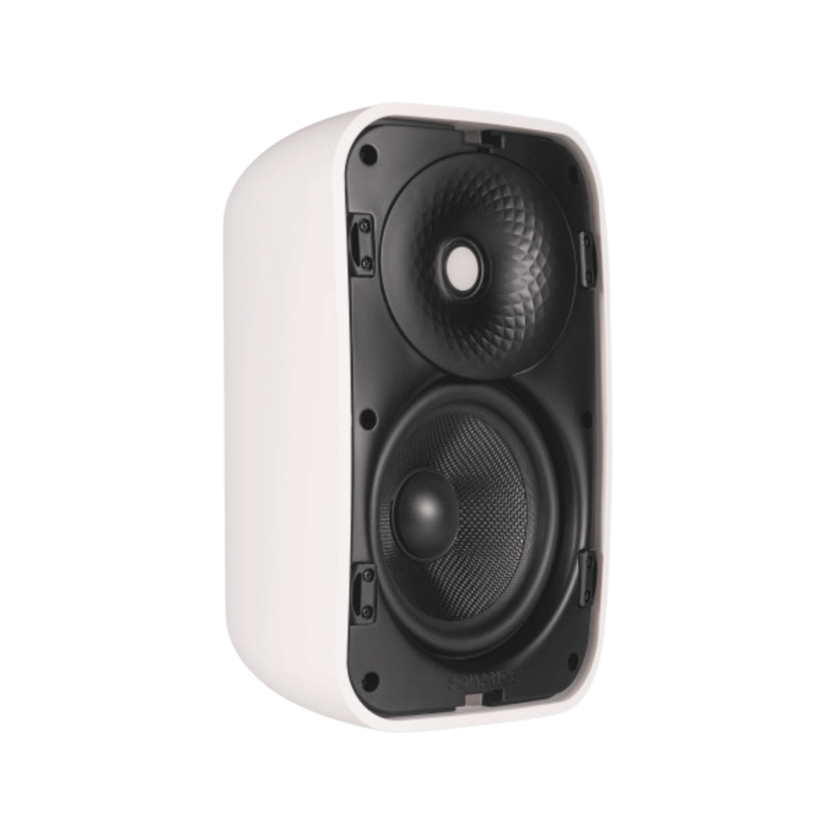 Sonance Mariner MX56 Outdoor Speakers White #colour_white