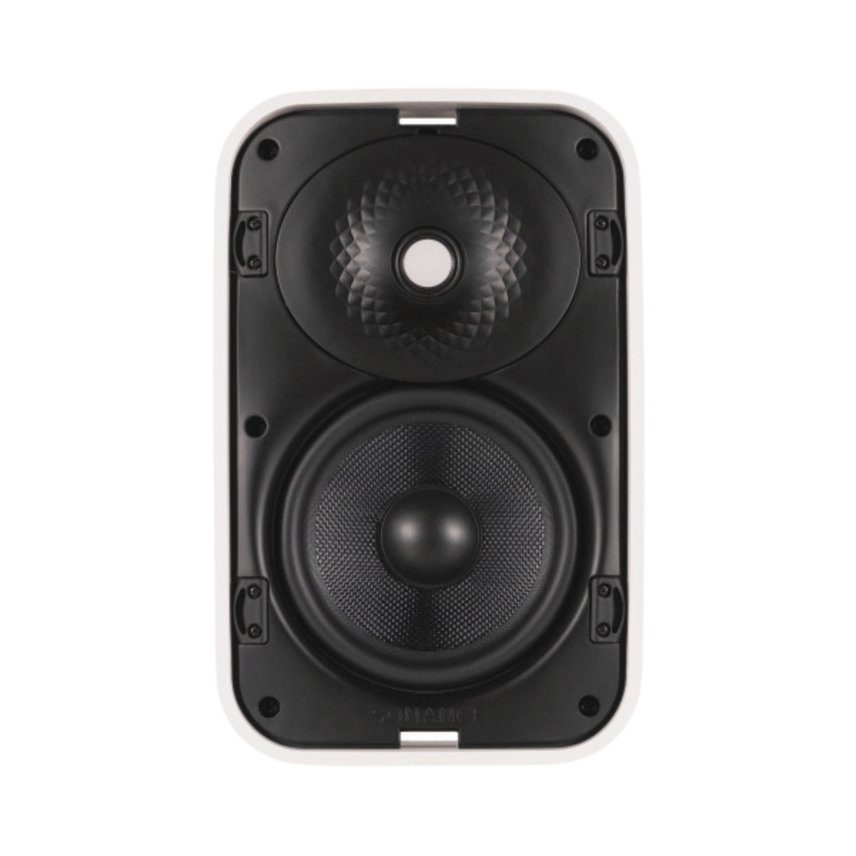 Sonance Mariner MX56 Outdoor Speakers White #colour_white