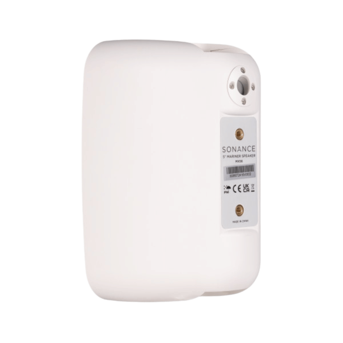 Sonance Mariner MX56 Outdoor Speakers White #colour_white