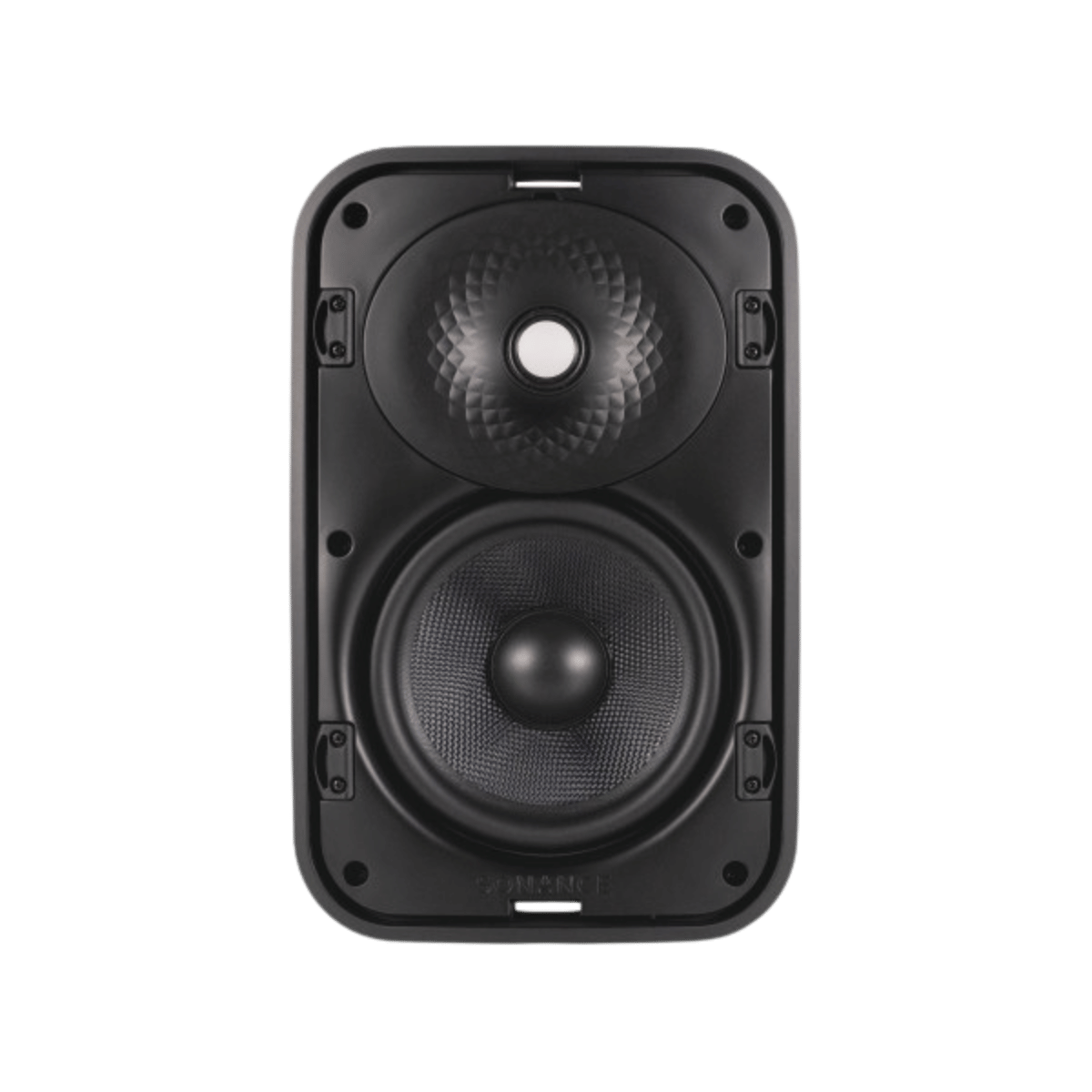 Sonance Mariner MX56 Outdoor Speakers Black #colour_black