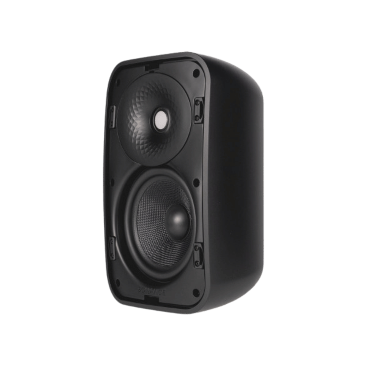Sonance Mariner MX56 Outdoor Speakers Black #colour_black