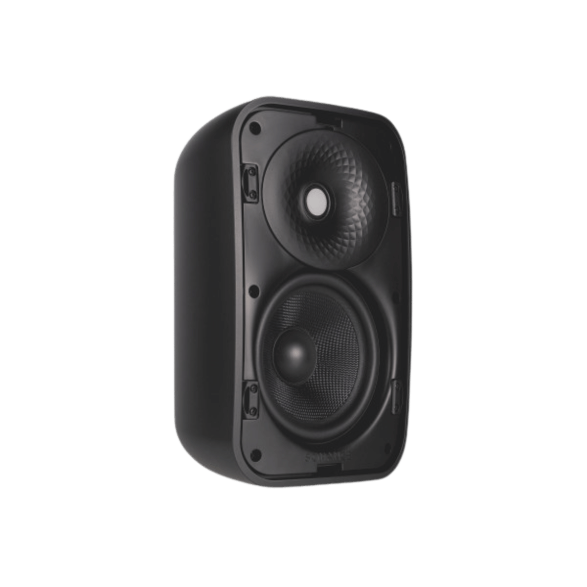 Sonance Mariner MX56 Outdoor Speakers Black #colour_black