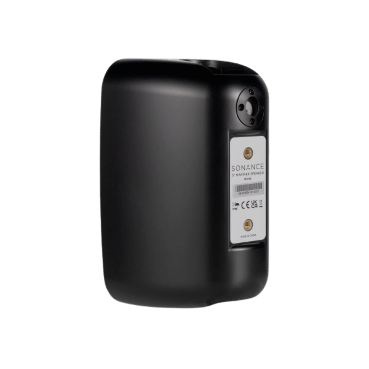 Sonance Mariner MX56 Outdoor Speakers Black #colour_black