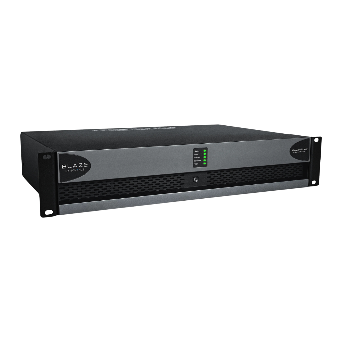 Sonance PowerZone Connect 2004 4-Channel 2000W DSP Class-D