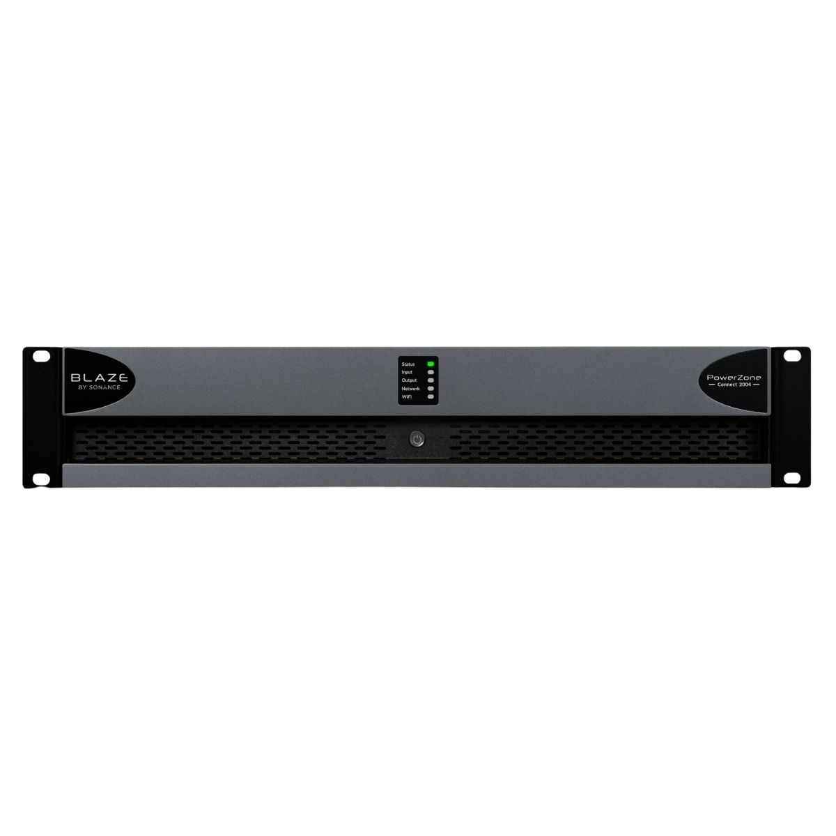 Sonance PowerZone Connect 2004 4-Channel 2000W DSP Class-D
