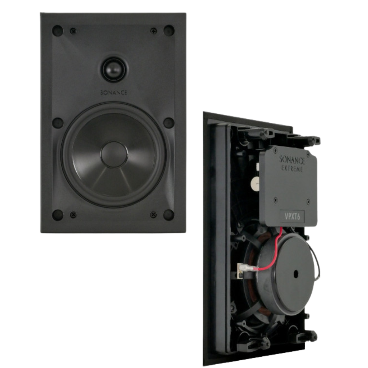 Sonance VPXT6 Extreme Outdoor Speakers